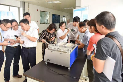 創新驅動科技興關 技術咨詢如何助力陶瓷企業轉型發展